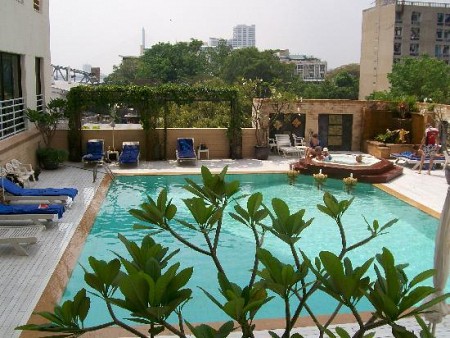 Royal River Hotel Bangkok Tại Thái Lan