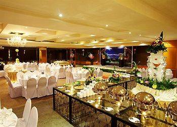 Royal River Hotel Bangkok Tại Thái Lan