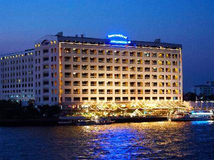 Royal River Hotel Bangkok Tại Thái Lan