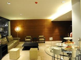 S33 Compact Sukhumvit Hotel hưởng được rất nhiều lợi thế trong nhà hàng