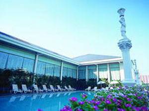 SD Avenue Hotel Thailand  khách sạn 3 sao có vị trí thuận lợi để cảm nhận được Bangkok