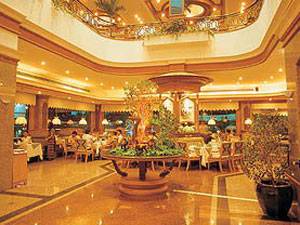 SD Avenue Hotel Thailand  khách sạn 3 sao có vị trí thuận lợi để cảm nhận được Bangkok