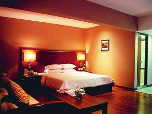 SD Avenue Hotel Thailand  khách sạn 3 sao có vị trí thuận lợi để cảm nhận được Bangkok