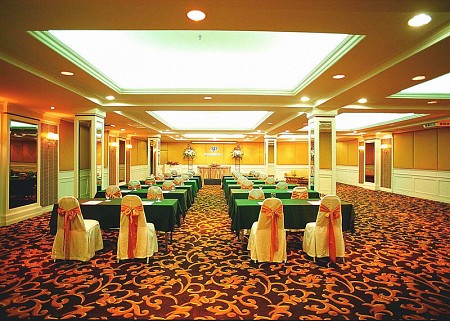 SD Avenue Hotel Thailand  khách sạn 3 sao có vị trí thuận lợi để cảm nhận được Bangkok