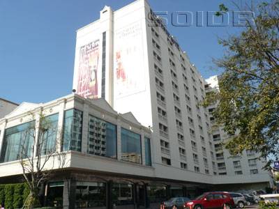 SD Avenue Hotel Thailand  khách sạn 3 sao có vị trí thuận lợi để cảm nhận được Bangkok