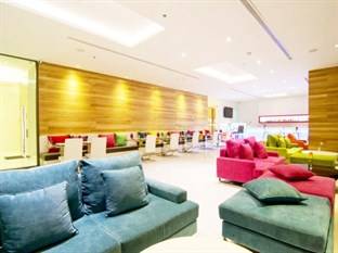 Seven Zea Chic Hotel  một điểm lý tưởng để khởi hành