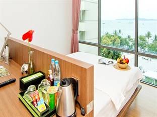 Seven Zea Chic Hotel  một điểm lý tưởng để khởi hành