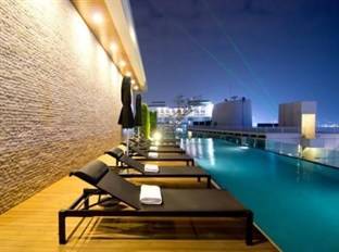 Seven Zea Chic Hotel  một điểm lý tưởng để khởi hành