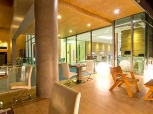 Seven Zea Chic Hotel  một điểm lý tưởng để khởi hành