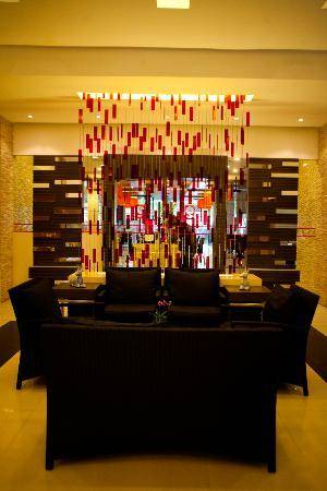 Sun City Pattaya Hotel là khách sạn 4 sao có vị trí đẹp ở nơi đây