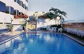 Sun City Pattaya Hotel là khách sạn 4 sao có vị trí đẹp ở nơi đây