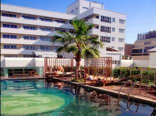 Sunshine Hotel & Residences