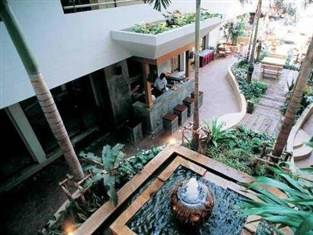 Sunshine Hotel & Residences