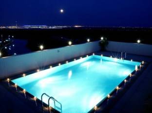 Tara Place  ngắm cảnh và cảm nhận Bangkok