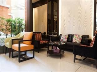 Tara Place  ngắm cảnh và cảm nhận Bangkok