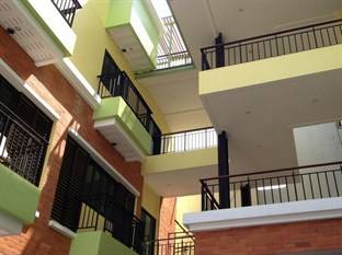 Tara Place  ngắm cảnh và cảm nhận Bangkok