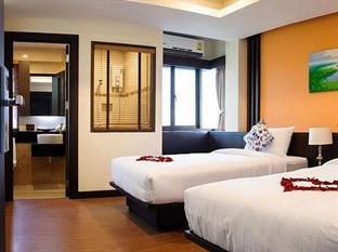 Tara Place  ngắm cảnh và cảm nhận Bangkok