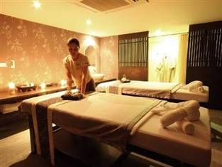 Tara Place  ngắm cảnh và cảm nhận Bangkok