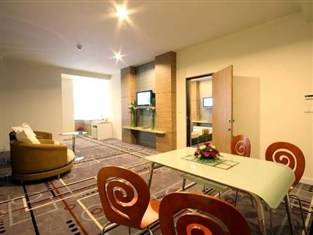 Tara Place  ngắm cảnh và cảm nhận Bangkok