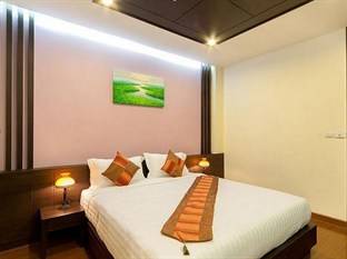 Tara Place  ngắm cảnh và cảm nhận Bangkok