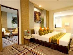 Tara Place  ngắm cảnh và cảm nhận Bangkok