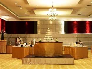 Tara Place  ngắm cảnh và cảm nhận Bangkok