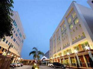 Tara Place  ngắm cảnh và cảm nhận Bangkok