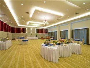 Tara Place  ngắm cảnh và cảm nhận Bangkok