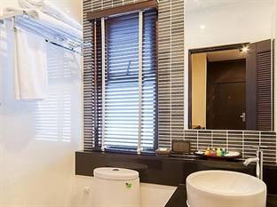 Tara Place  ngắm cảnh và cảm nhận Bangkok