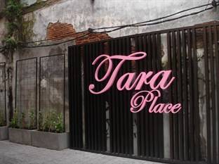 Tara Place  ngắm cảnh và cảm nhận Bangkok