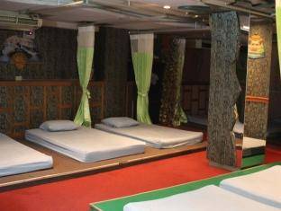 The Bavana Hotel Bangkok