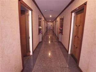 The Bavana Hotel Bangkok