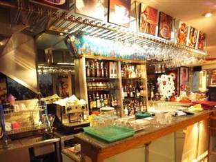 The Bavana Hotel Bangkok