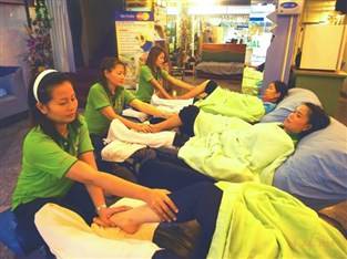 The Bavana Hotel Bangkok