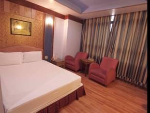 The Bavana Hotel Bangkok