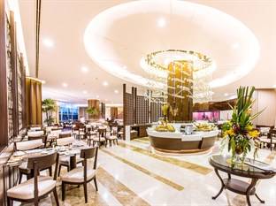 The Berkeley Hotel Pratunam nơi có nhiều điểm thư giãn bổ ích