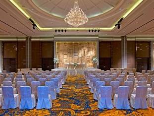 The Berkeley Hotel Pratunam nơi có nhiều điểm thư giãn bổ ích