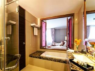 The Berkeley Hotel Pratunam nơi có nhiều điểm thư giãn bổ ích