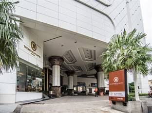 The Berkeley Hotel Pratunam nơi có nhiều điểm thư giãn bổ ích