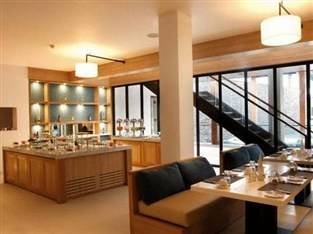 The Nap Patong Hotel một điểm lý tưởng để khởi hành chuyến du ngoạn của bạn