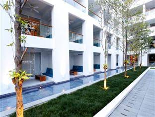 The Nap Patong Hotel một điểm lý tưởng để khởi hành chuyến du ngoạn của bạn