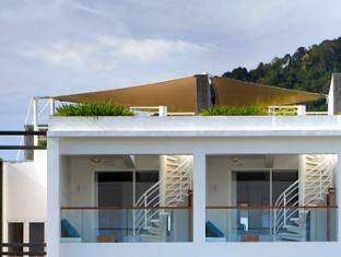 The Nap Patong Hotel một điểm lý tưởng để khởi hành chuyến du ngoạn của bạn