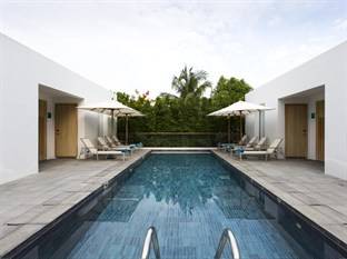 The Nap Patong Hotel một điểm lý tưởng để khởi hành chuyến du ngoạn của bạn