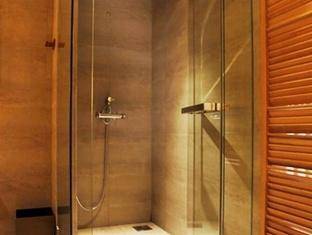 The Nap Patong Hotel một điểm lý tưởng để khởi hành chuyến du ngoạn của bạn