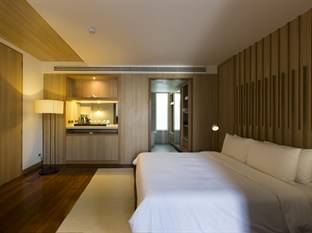 The Nap Patong Hotel một điểm lý tưởng để khởi hành chuyến du ngoạn của bạn