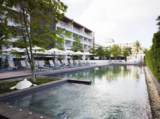 The Nap Patong Hotel một điểm lý tưởng để khởi hành chuyến du ngoạn của bạn