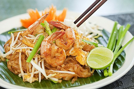Tổng hợp 20 món ăn Thái Lan ngon, dễ làm (P3) Tổng hợp 20 món ăn Thái Lan ngon, dễ làm (P3)