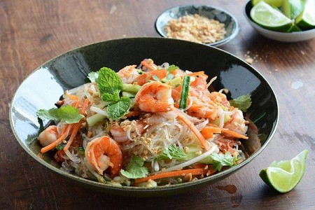 Tổng hợp 20 món ăn Thái Lan ngon, dễ làm (P4)