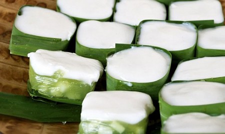 Tổng hợp 20 món ăn Thái Lan ngon, dễ làm (P5)