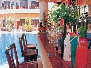 Tony Resort  tọa lạc tại khu vực Patong